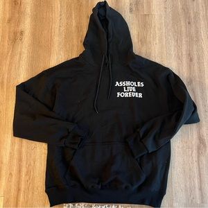 L - ALF SWEATSHIRT